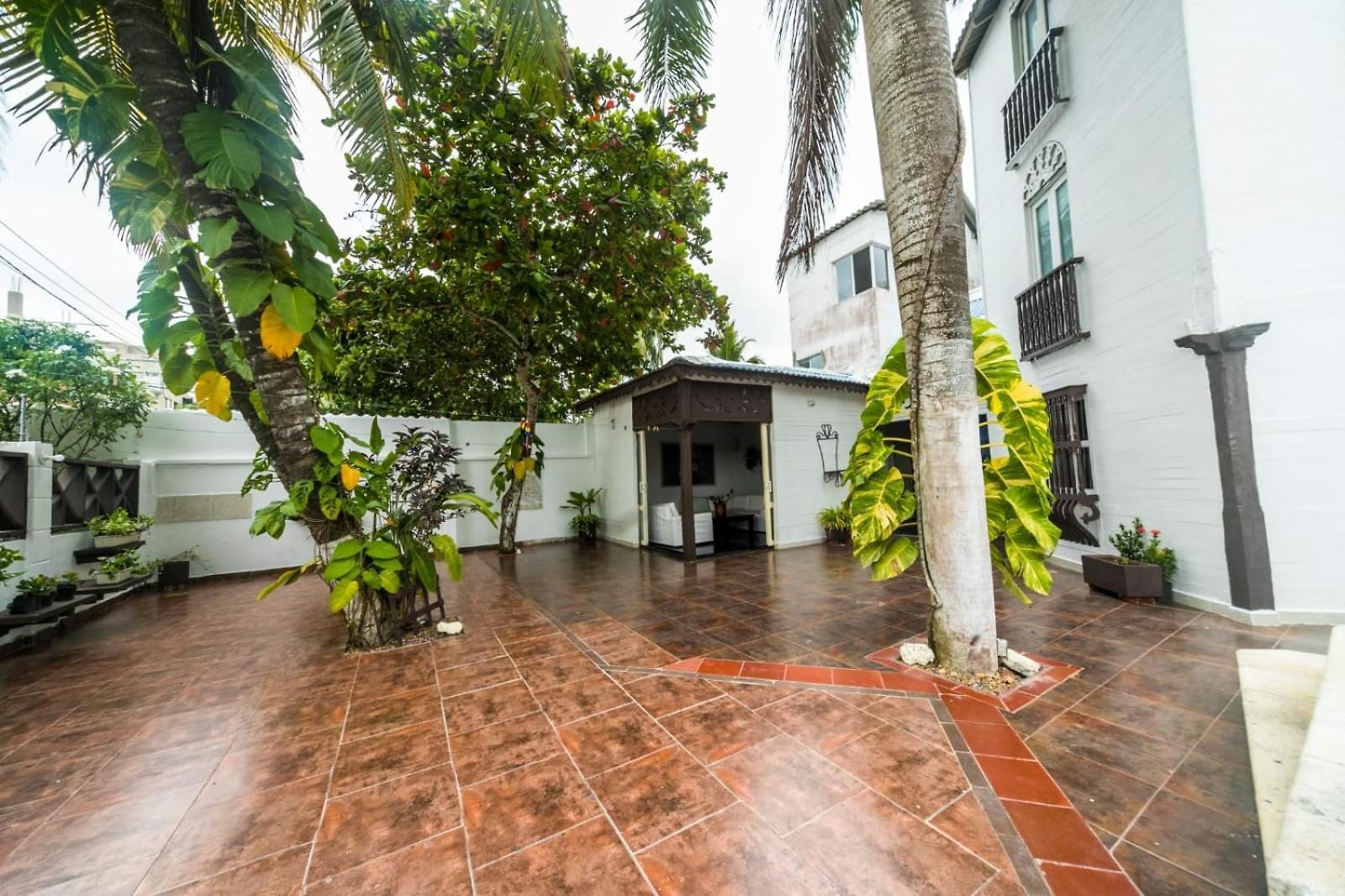 Auaecoco Hotel 3*