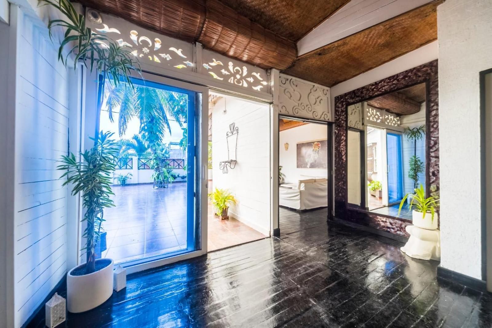 Hotel Auaecoco