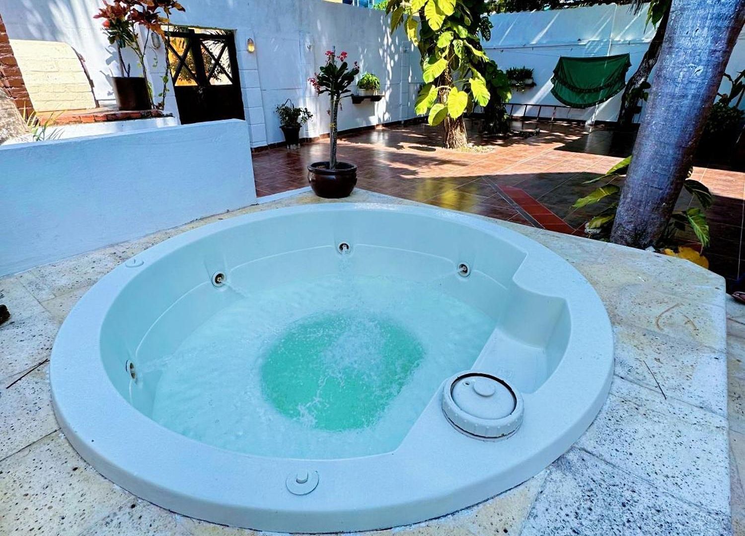 Hotel Auaecoco