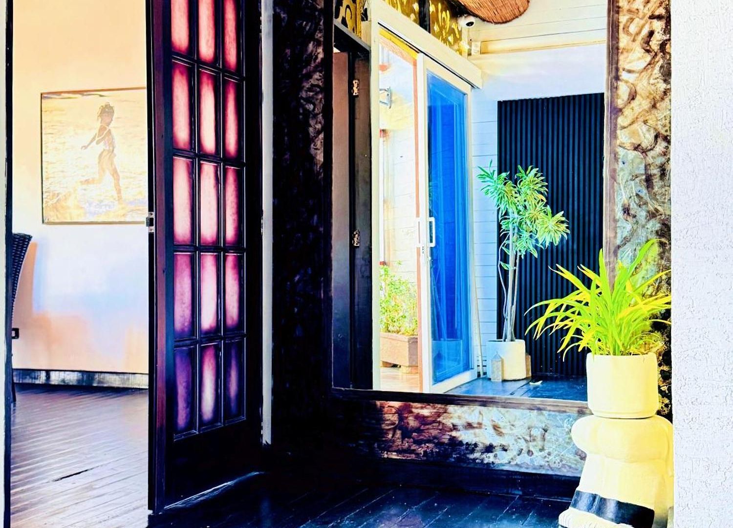 Hotel Auaecoco Cartagena