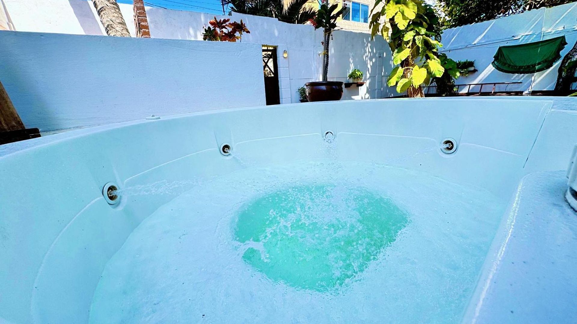 Hotel Auaecoco Cartagena