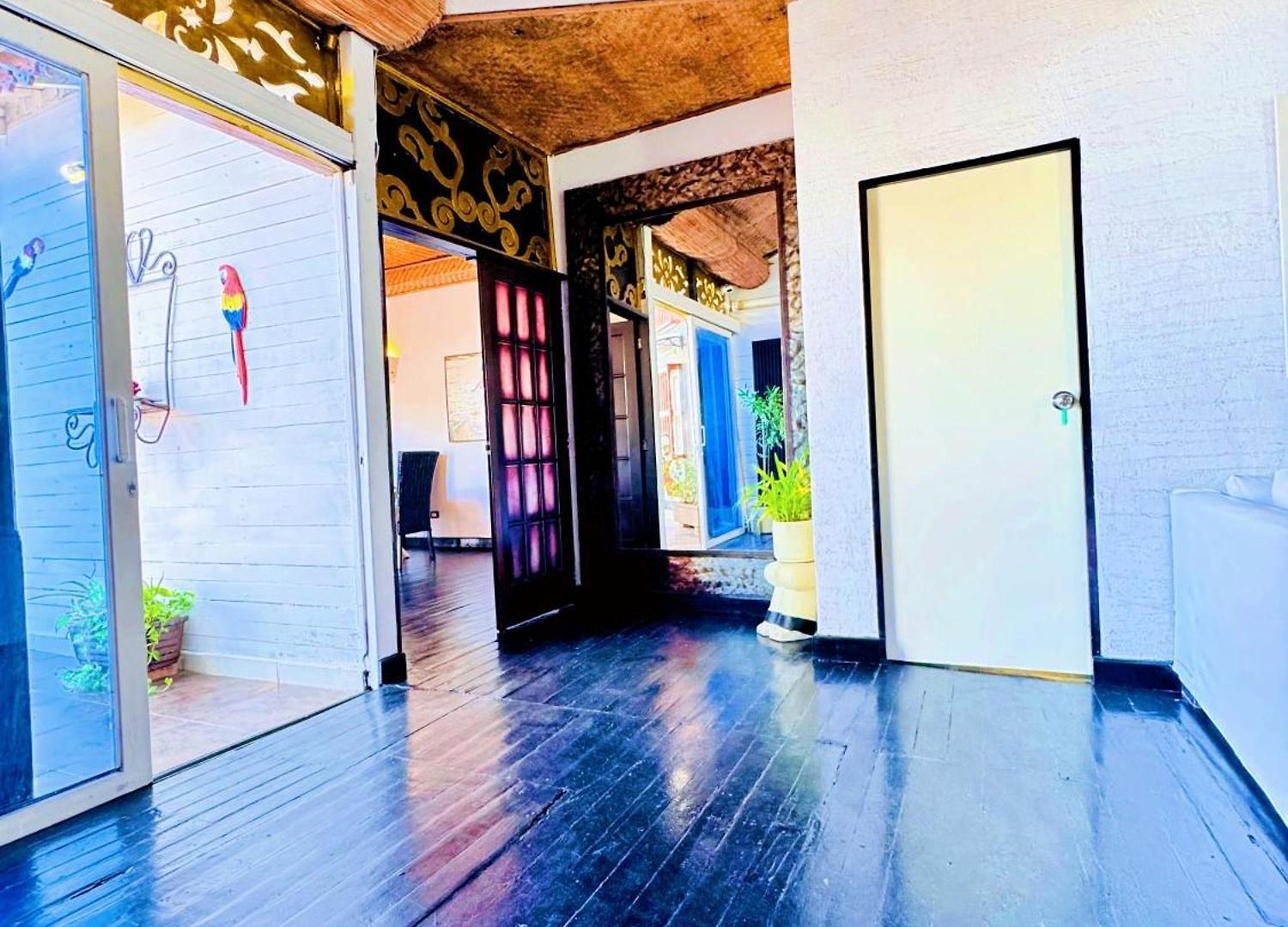 Auaecoco 3* Cartagena