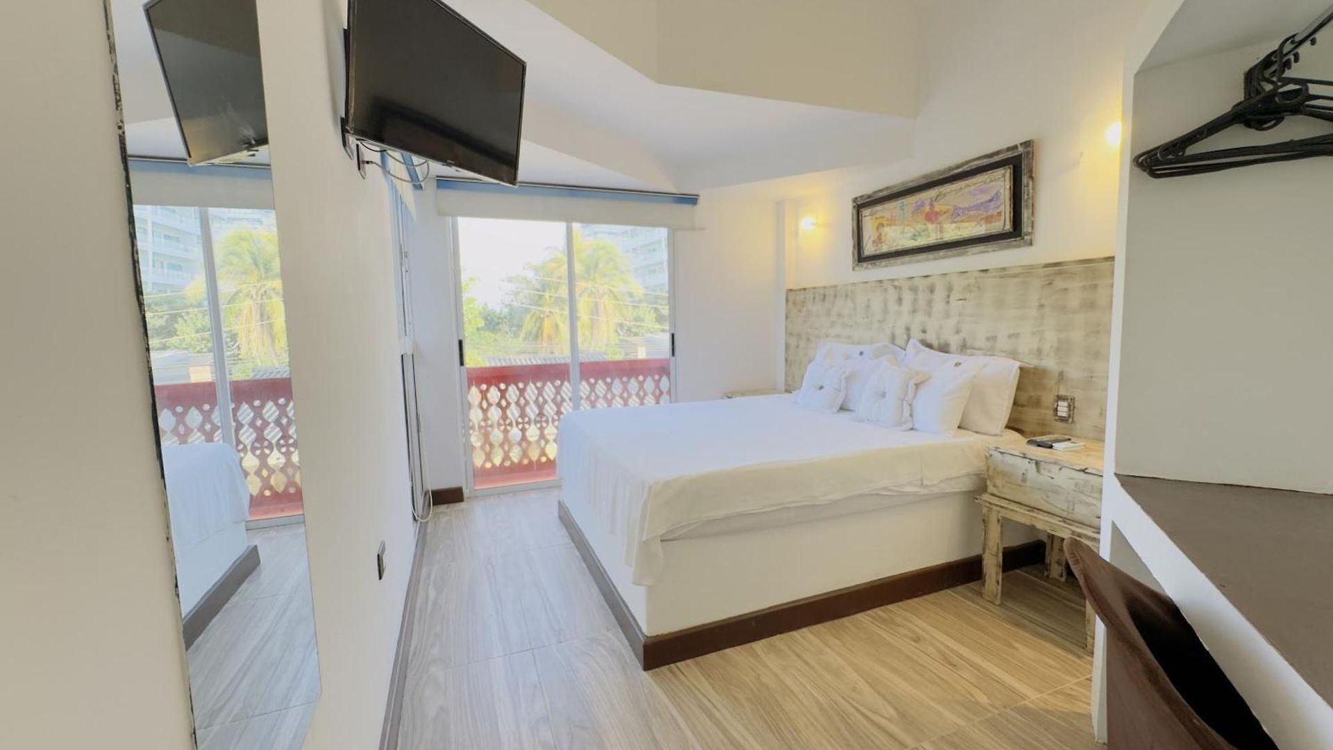 Hotel Auaecoco Cartagena