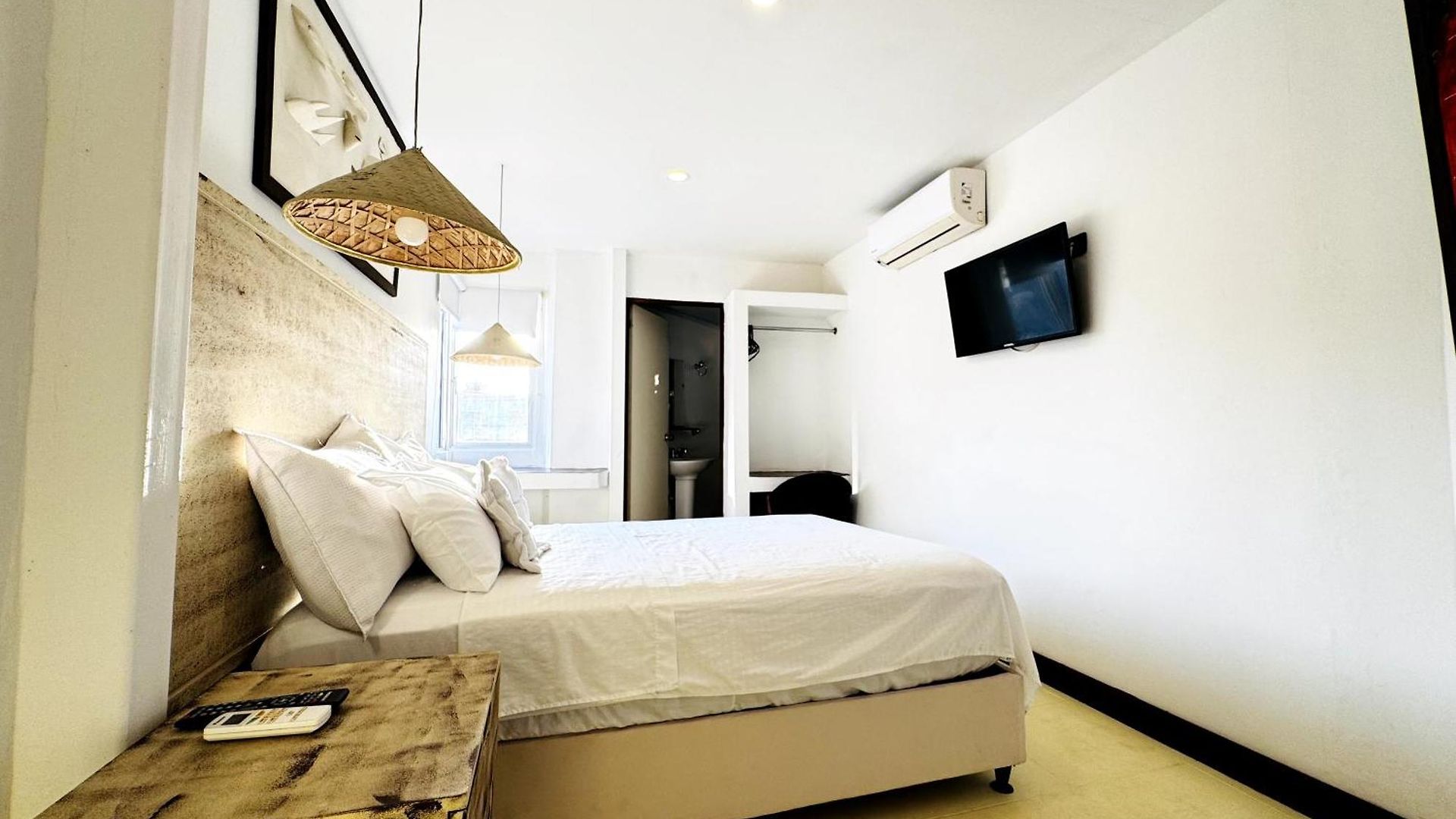 Hotel Auaecoco