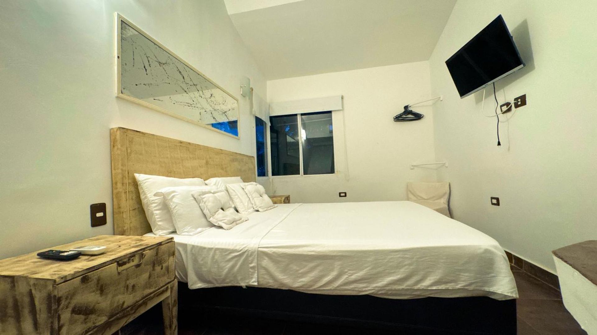Auaecoco 3* Cartagena