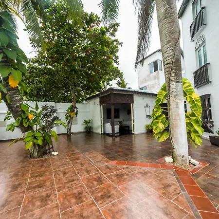 Auaecoco Apartment *