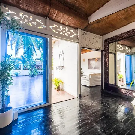 Apartment Auaecoco