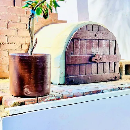 Auaecoco Apartment *