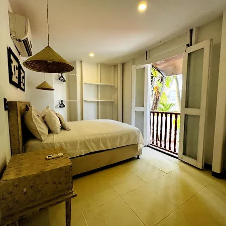 Auaecoco Apartment