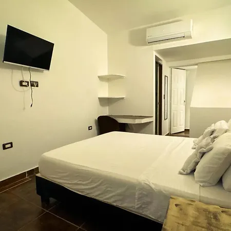 Apartment Auaecoco *