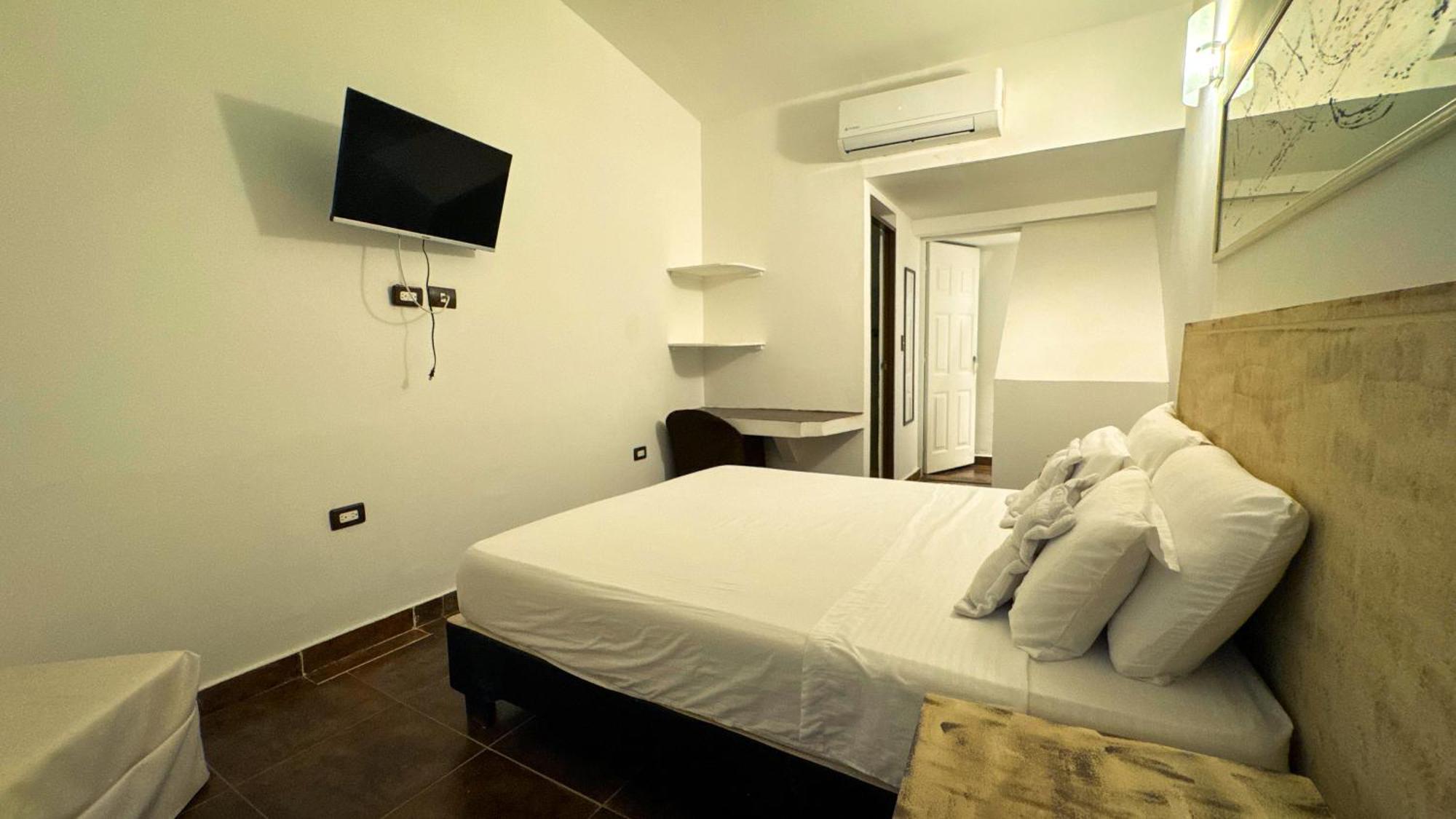 Apartamento Auaecoco *