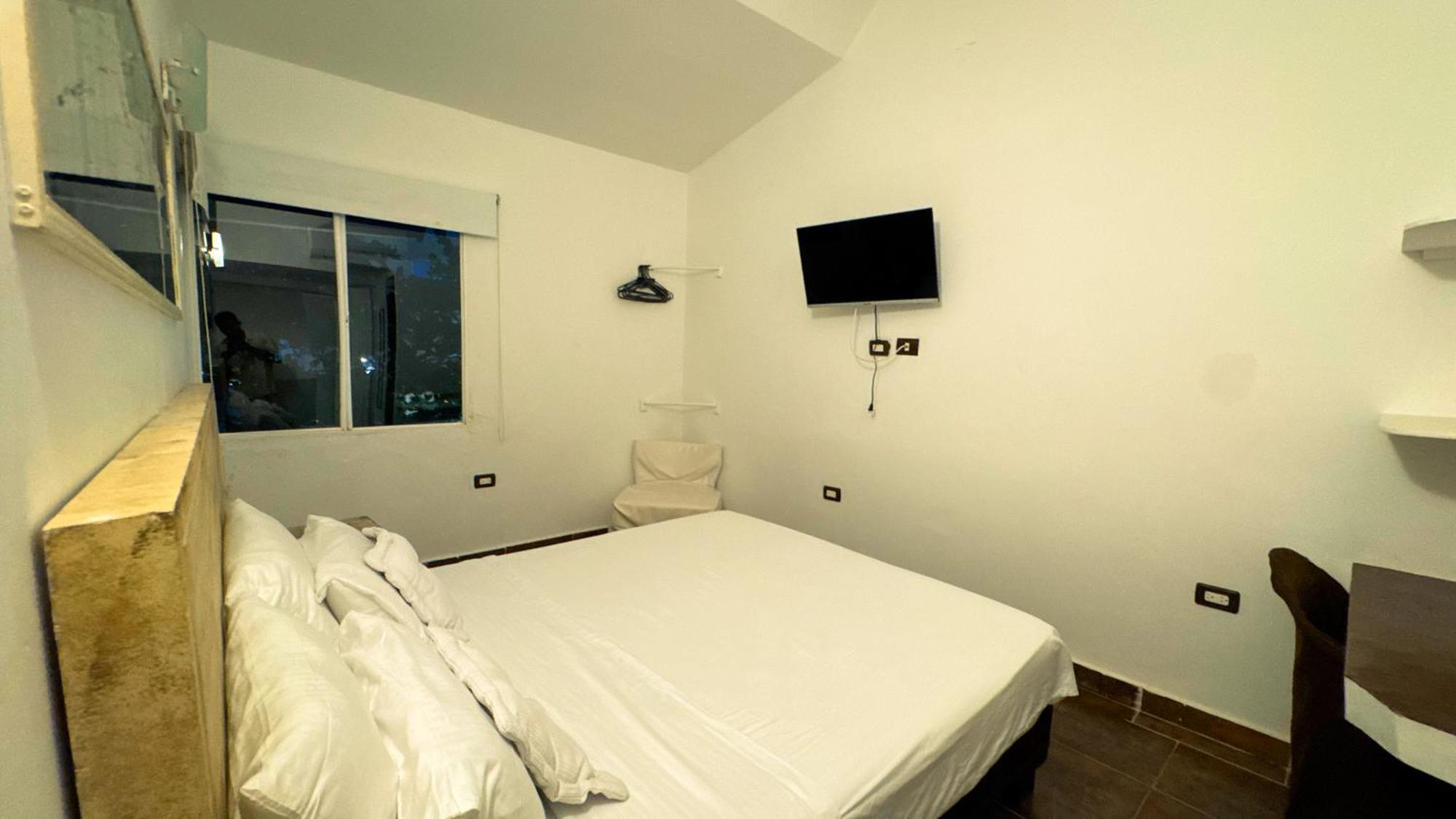 Auaecoco Apartamento *