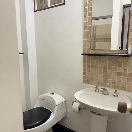 Auaecoco Apartamento Cartagena