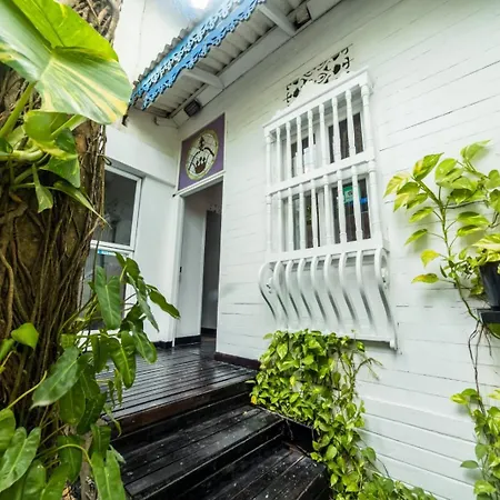 Apartamento Auaecoco