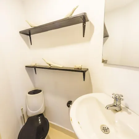 Apartamento Auaecoco Cartagena