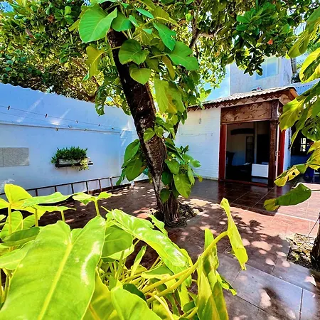 Apartamento Auaecoco