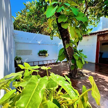 Auaecoco Apartamento *