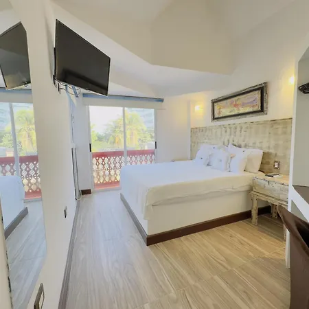 Apartamento Auaecoco Cartagena