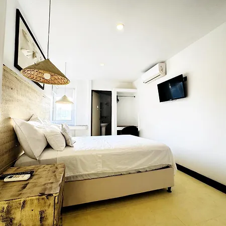 Apartamento Auaecoco
