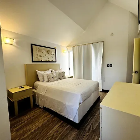 Auaecoco Apartamento Cartagena
