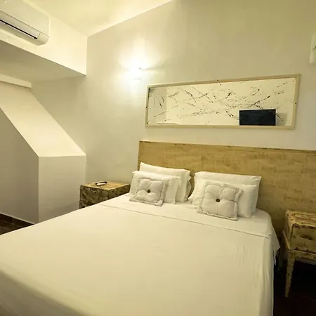 Auaecoco Apartamento *