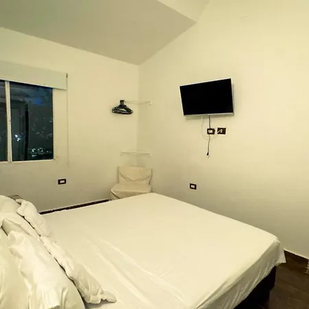 Auaecoco Apartamento *